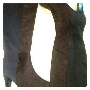 Lane Bryant Knee Highs